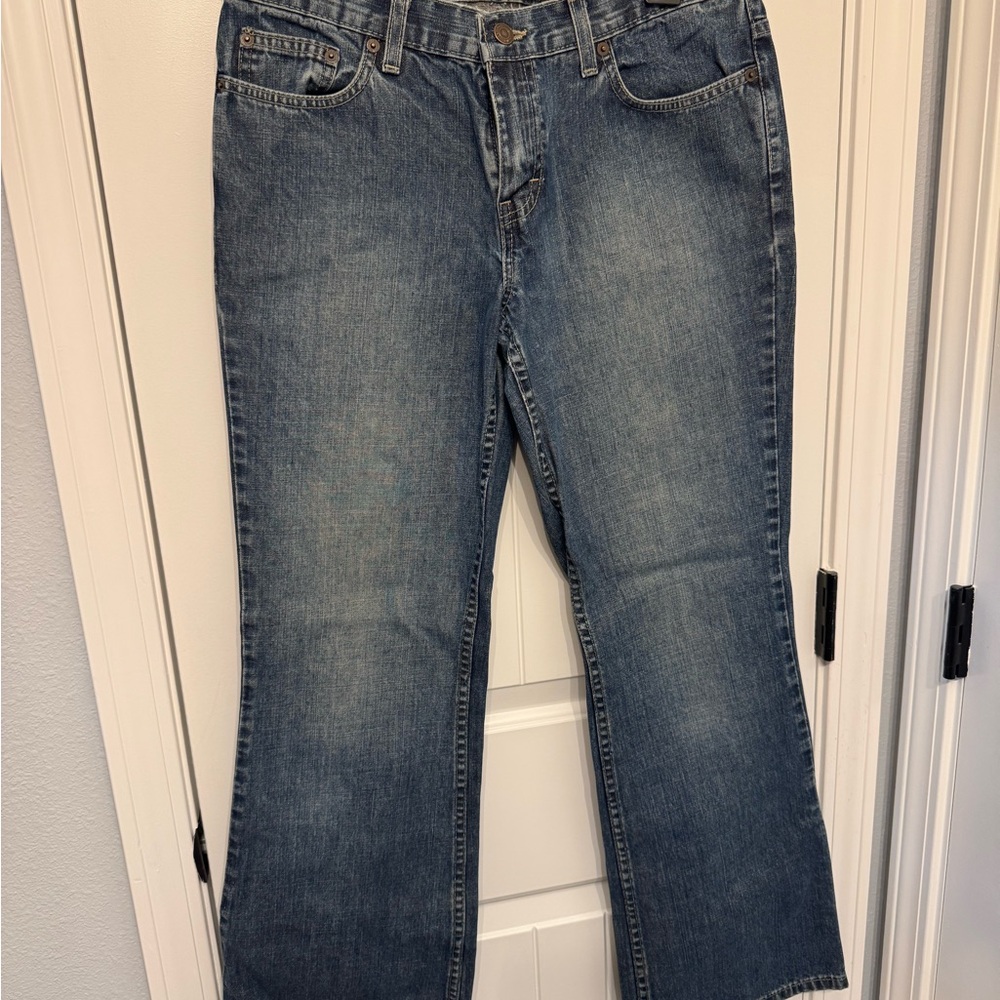 American Eagle Women's Jeans 8